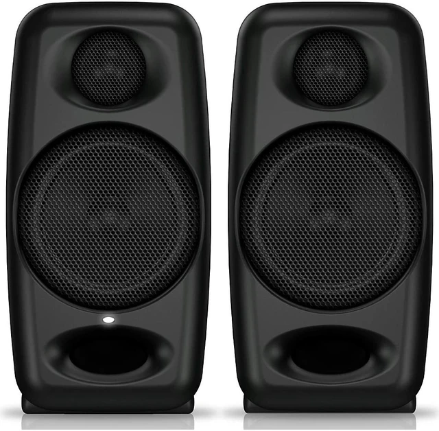Main image of IK Multimedia iLoud Micro Monitors (Pair)