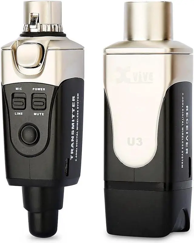 Alt view image 15 of 20 - Rode Podmic Dynamic Podcasting Microphone