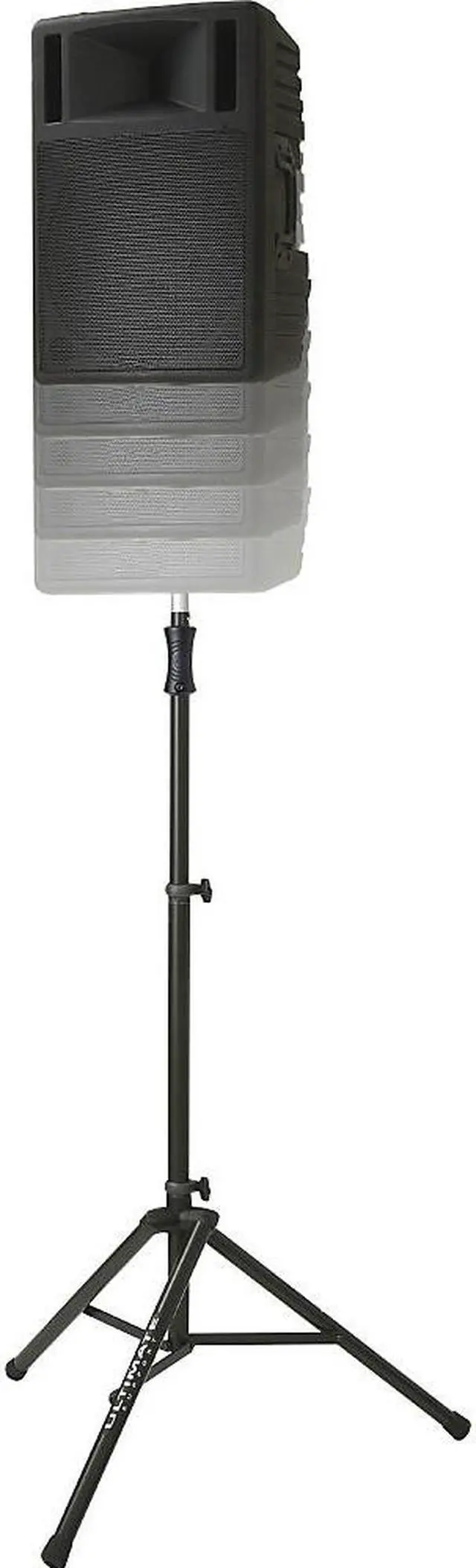 Alt view image 4 of 19 - Ultimate Support TS-100B