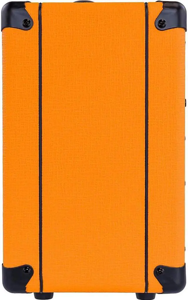 Alt view image 8 of 11 - Orange Amplifiers Crush12 12W 1x6 Guitar Combo Amp Orange