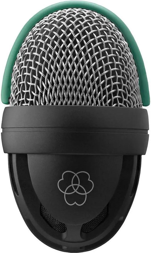 Alt view image 4 of 13 - AKG D112 MKII Dynamic Microphone