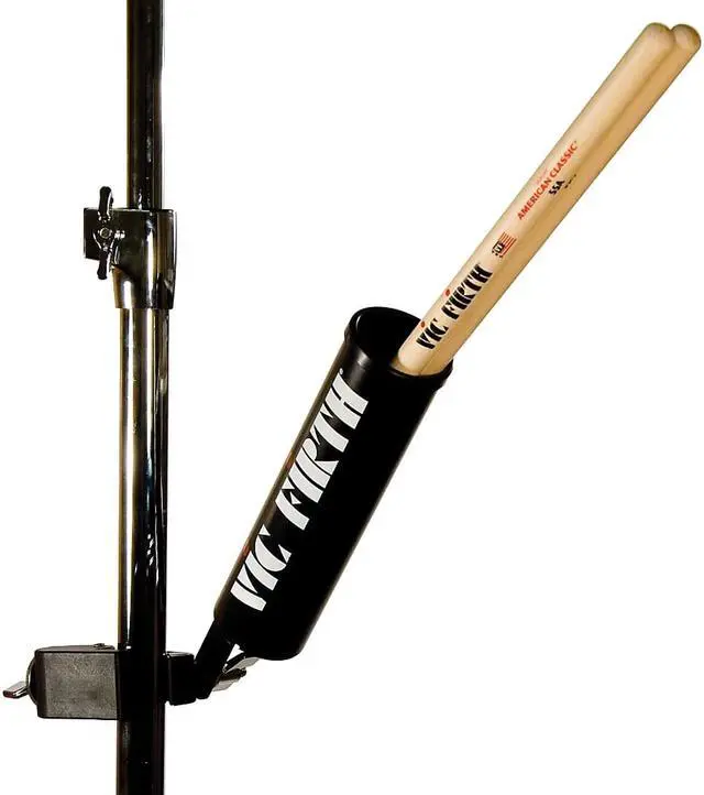 Alt view image 3 of 7 - Vic Firth CADDY Stick Caddy