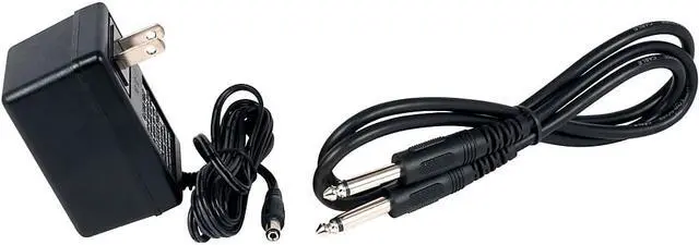 Alt view image 8 of 14 - Vocopro UHF18 Wireless Crystal Microphone Sys