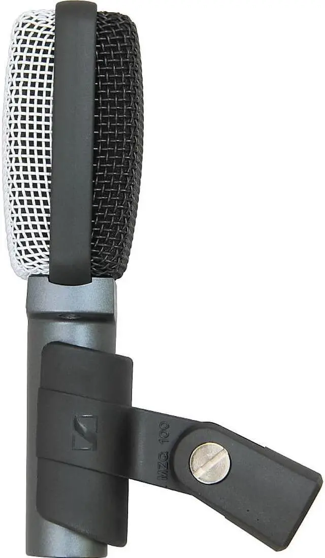Alt view image 11 of 20 - Audio-Technica AT2040 Hypercardioid Front-Address Dynamic Podcast Microphone