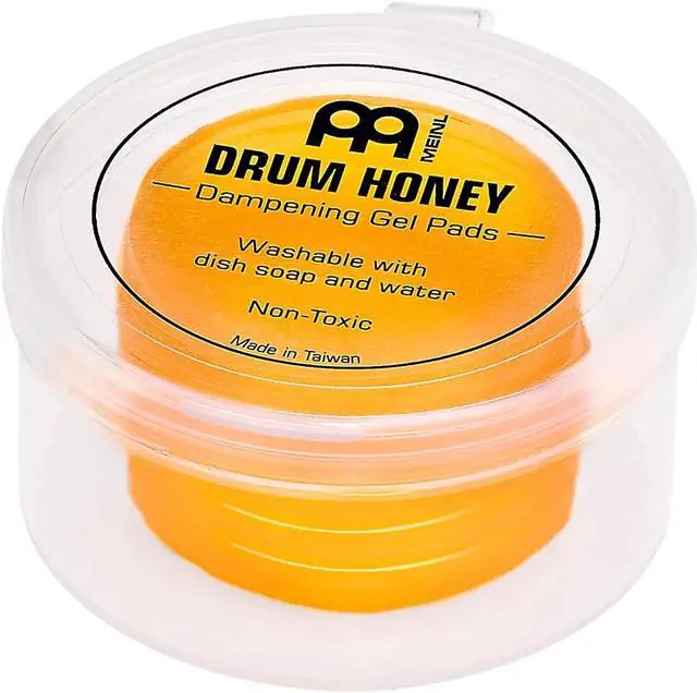 Alt view image 4 of 14 - Meinl Drum Honey