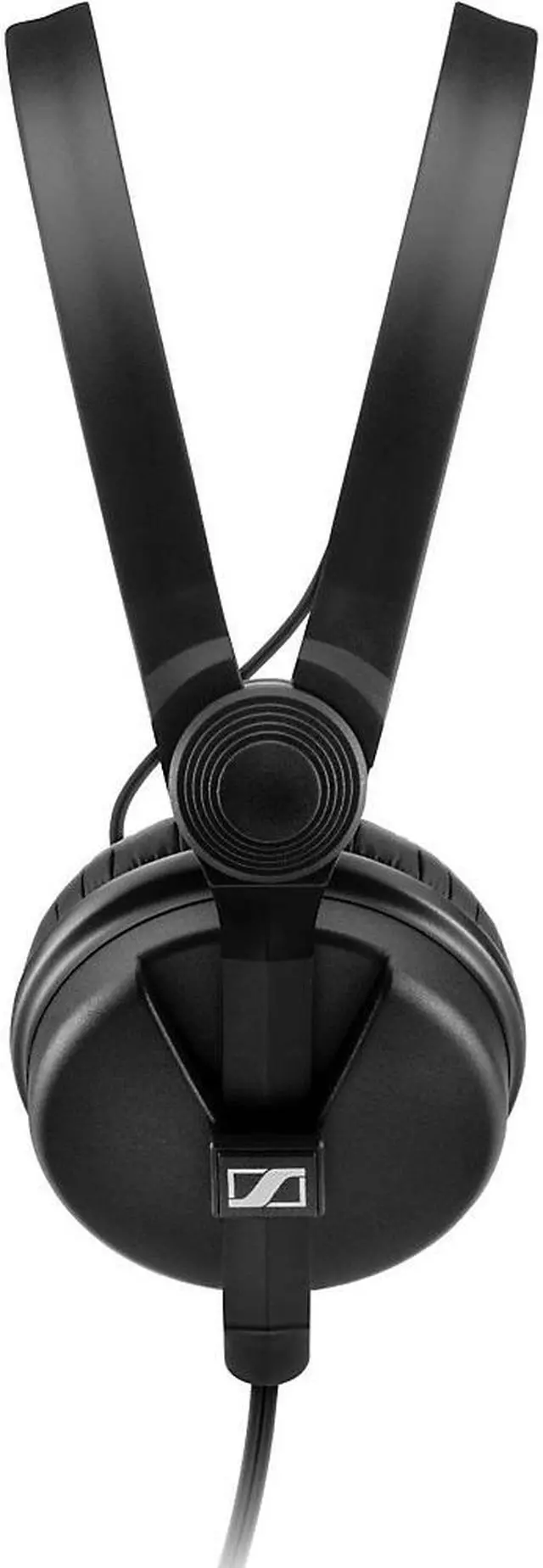 Alt view image 15 of 20 - Sennheiser HD 25 closed-back Monitor DJ Headphones