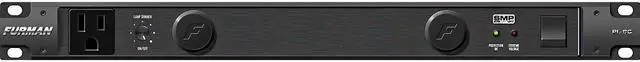 Main image of Furman PL8C Power Conditioner