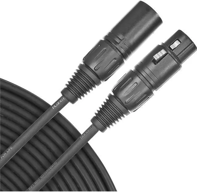 Main image of 25'Mic Cable Classic