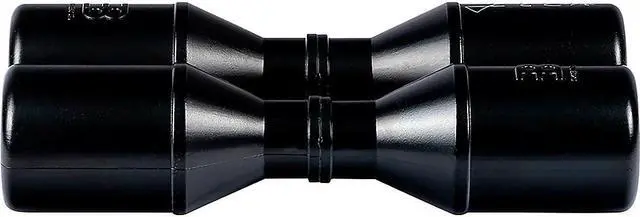 Alt view image 6 of 12 - MEINL Luis Conte Double Live Shaker Black