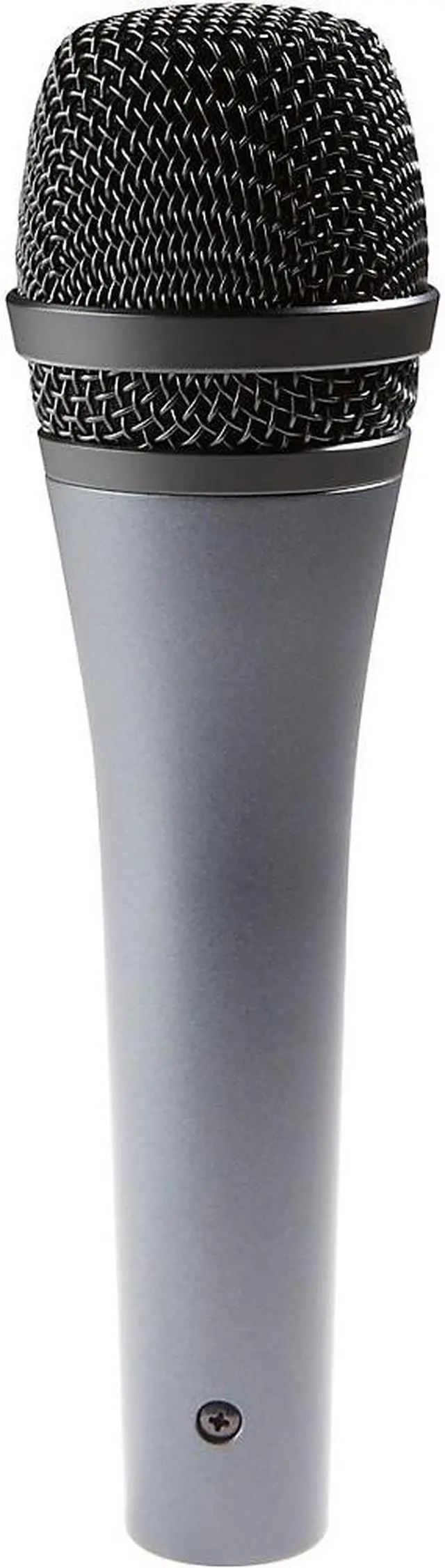 Alt view image 5 of 20 - Sennheiser E835-S Lead Vocal Stage Microphone with Switch
