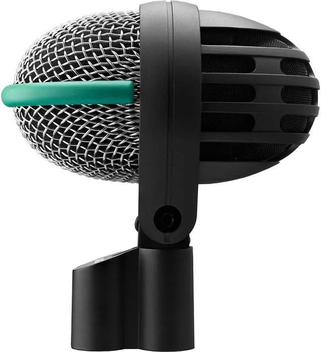 Alt view image 2 of 13 - AKG D112 MKII Dynamic Microphone