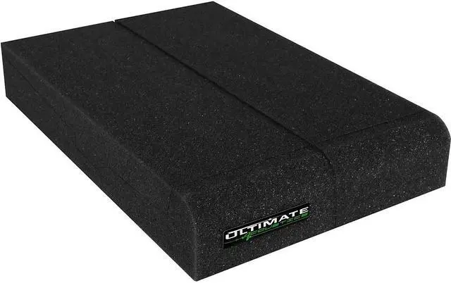 Main image of Ultimate Acoustics UA-ISO-100 Ultimate Isolator (Pair)