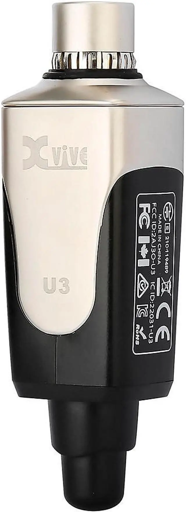Alt view image 18 of 20 - Rode Podmic Dynamic Podcasting Microphone