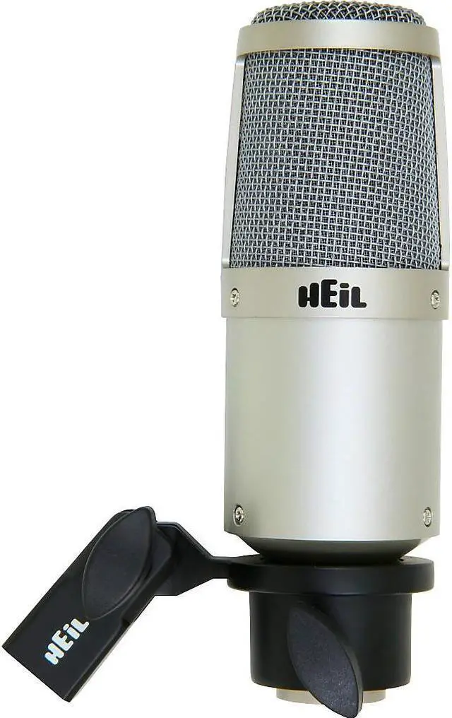 Alt view image 6 of 8 - Heil Sound PR30 Dynamic Performance Microphone PR 30 NEW
