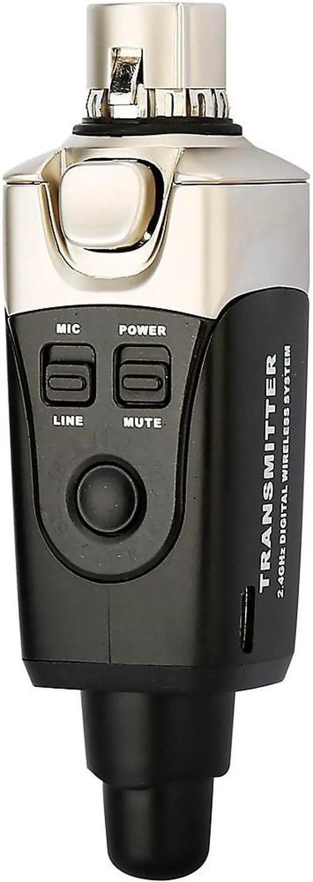 Alt view image 17 of 20 - Rode Podmic Dynamic Podcasting Microphone