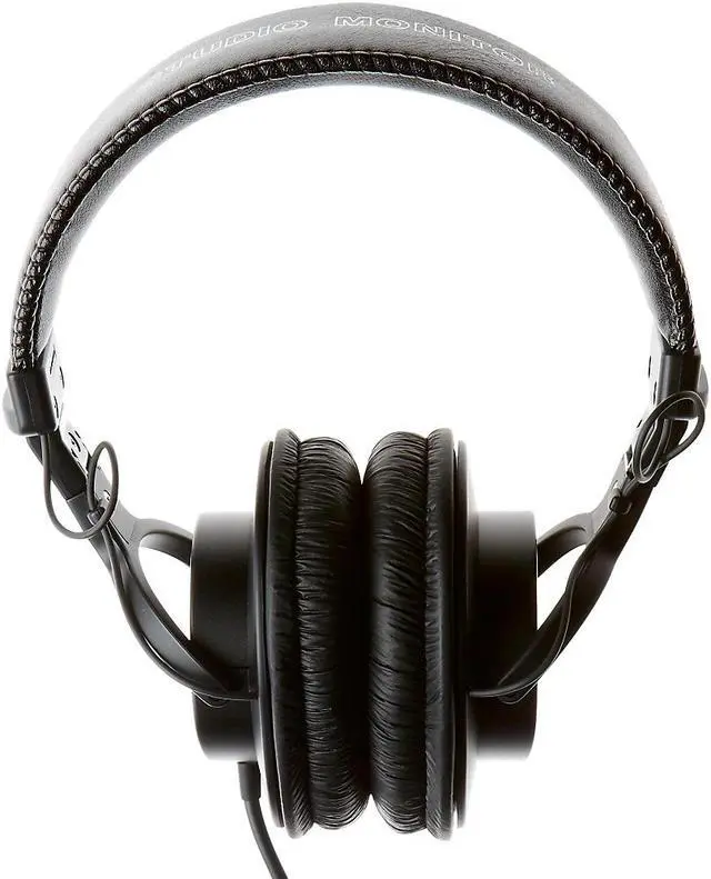 Alt view image 9 of 20 - Sony MDR-7506 Professional Headphones