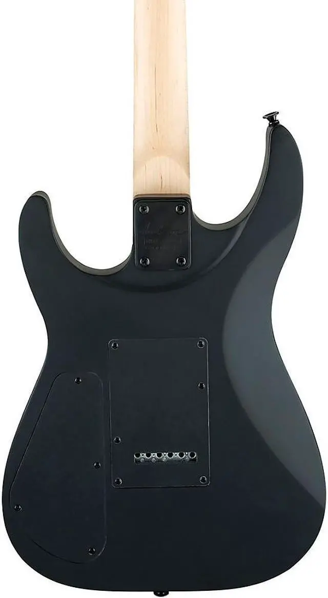 Alt view image 4 of 7 - Jackson JS Series Dinky Arch Top JS22 DKA 6-String Electric Guitar, Satin Black