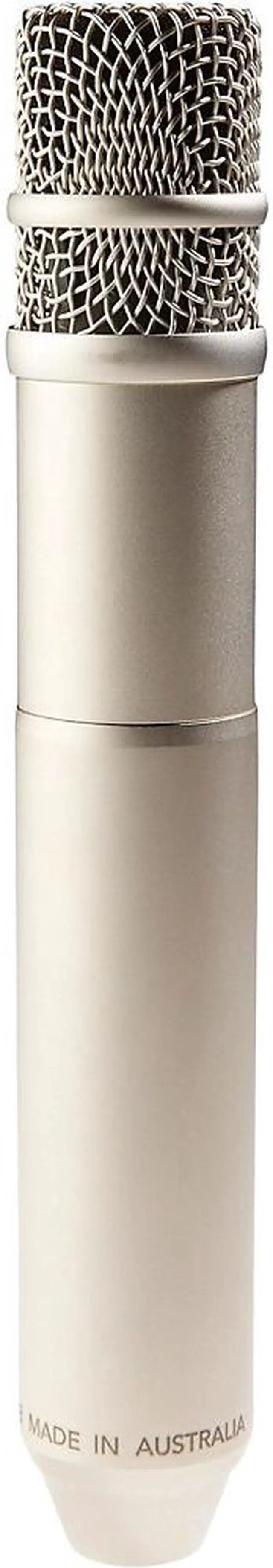 Alt view image 6 of 9 - Rode NT3 Condenser Microphone
