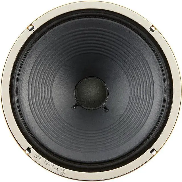 Alt view image 9 of 15 - Celestion Alnico Gold 12" Guitar Speaker (8 Ohm)