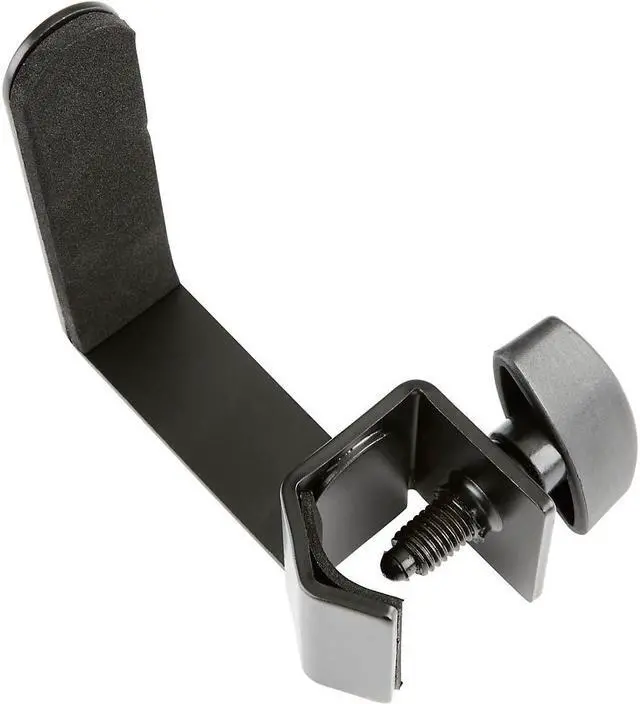 Alt view image 10 of 14 - On-Stage Clamp-on Accessories Holder