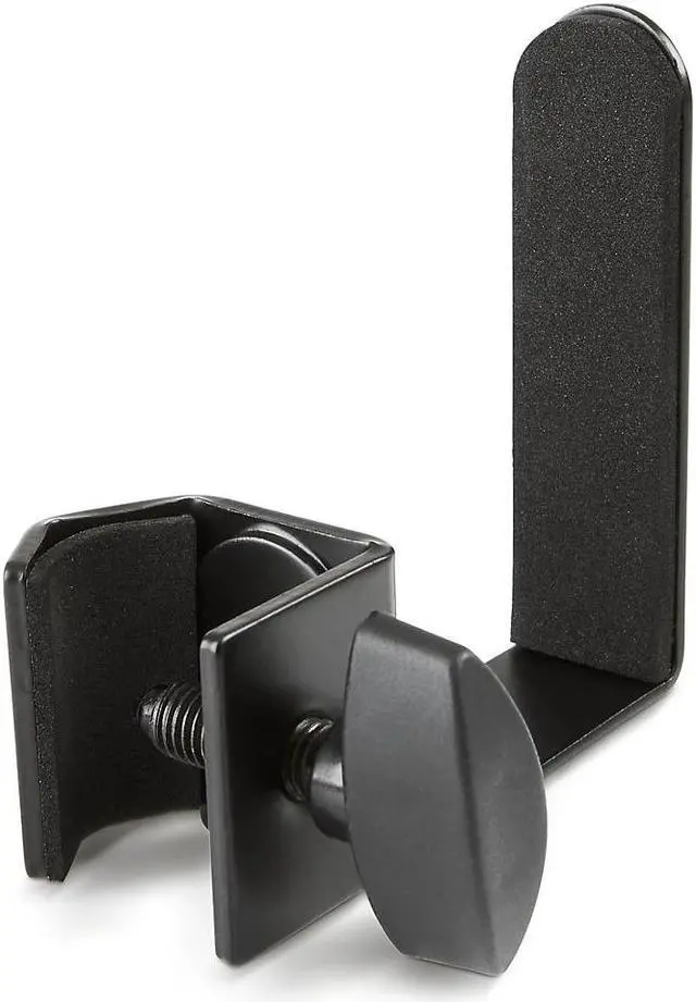 Alt view image 7 of 14 - On-Stage Clamp-on Accessories Holder