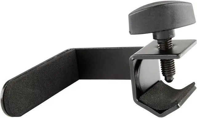 Alt view image 9 of 14 - On-Stage Clamp-on Accessories Holder