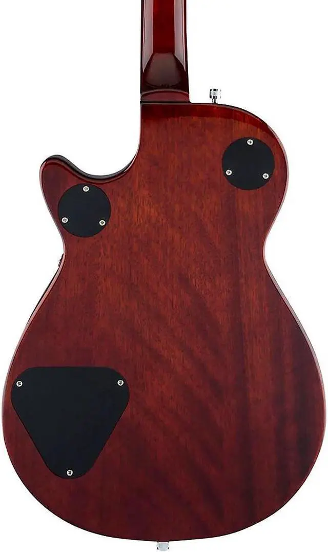 Alt view image 2 of 11 - Gretsch Guitars G5230T Electromatic Jet FT Single-Cut With Bigsby Electric Guitar Black