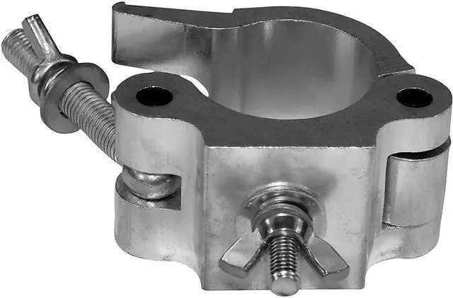 Alt view image 2 of 13 - Prox Aluminum Pro Clamp Fits 2" Truss Tubing Load Capacity 1100 Lbs