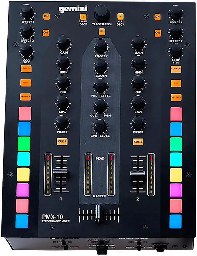 Alt view image 2 of 11 - Gemini PMX-10