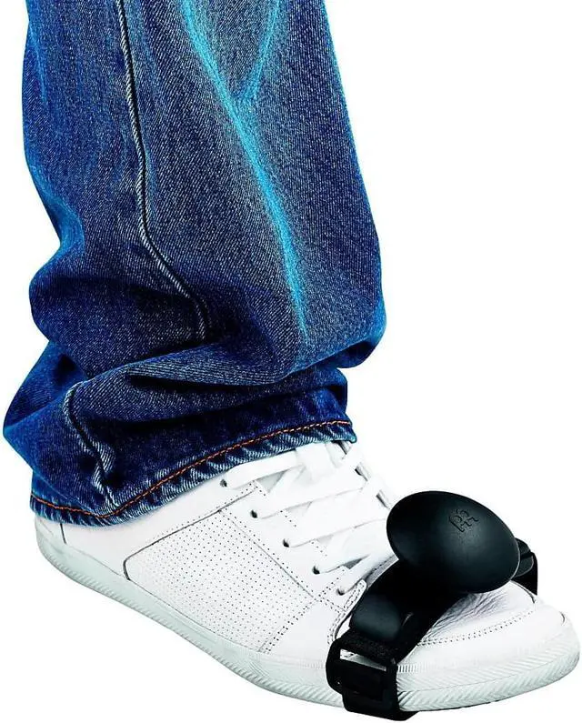 Alt view image 6 of 10 - Meinl Foot Shaker