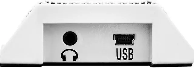 Alt view image 7 of 16 - mxl ac404 usb conference microphone