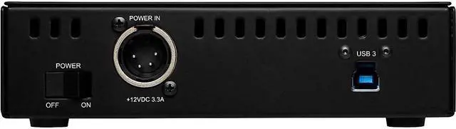 Alt view image 2 of 7 - Universal Audio UAD-2 Satellite USB - QUAD Core