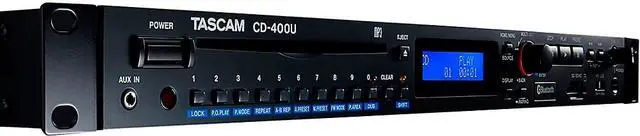 Alt view image 5 of 11 - CD, BLUETOOTH WIRELESS, SD, USB AND AM/FM PLAYER.