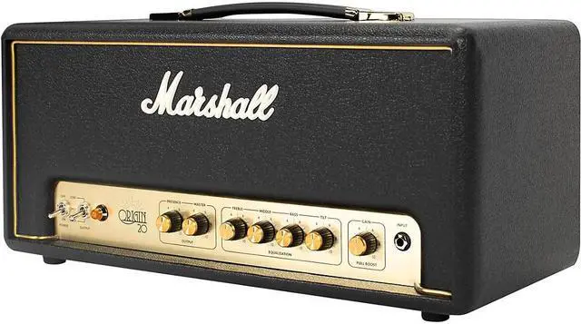 Alt view image 6 of 10 - PEAVEY PORTABLE GUITAR AMP