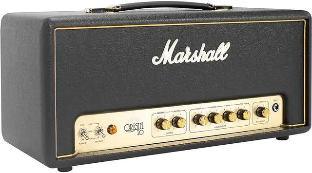 Alt view image 3 of 10 - PEAVEY PORTABLE GUITAR AMP