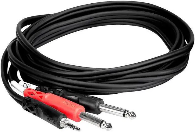 Alt view image 13 of 16 - Hosa Technology Breakout Audio Cable