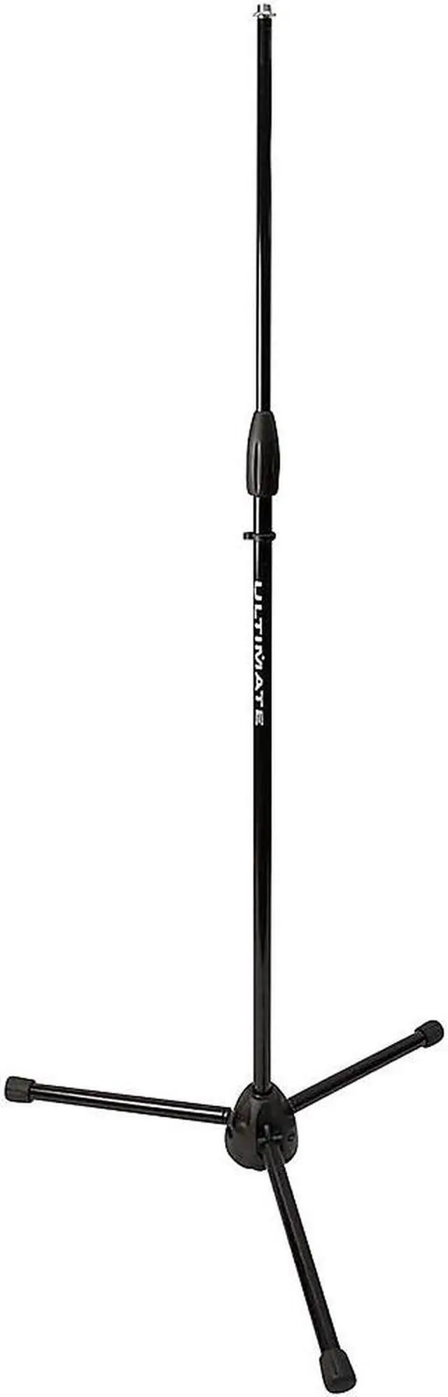 Alt view image 4 of 6 - Ultimate Support PRO-R-T Black