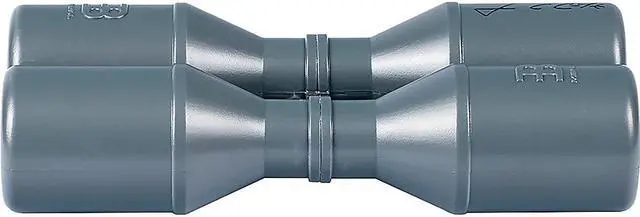 Alt view image 2 of 9 - MEINL Artist Series Luis Conte Stadium Shaker Grey