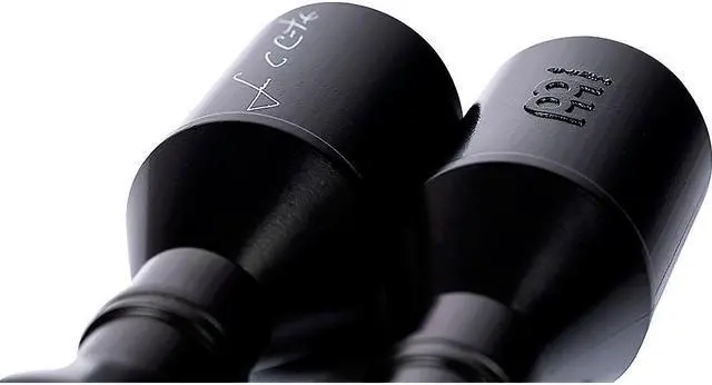 Alt view image 8 of 12 - MEINL Luis Conte Double Live Shaker Black