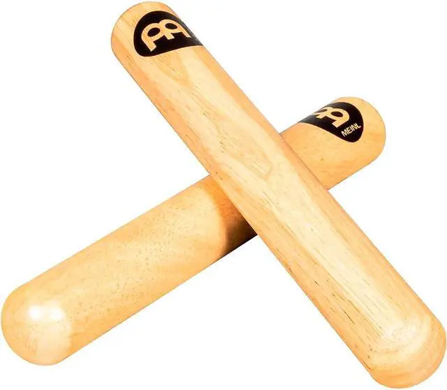 Alt view image 7 of 14 - Meinl Classic Hardwood Claves
