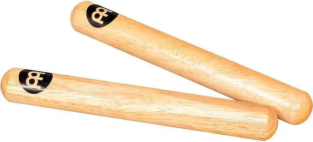 Alt view image 8 of 14 - Meinl Classic Hardwood Claves