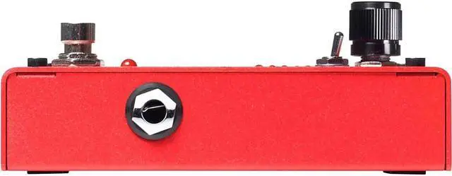 Alt view image 20 of 20 - Digitech Drop Polyphonic Drop Tune Pitch Shifter pedal