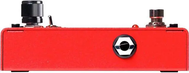Alt view image 19 of 20 - Digitech Drop Polyphonic Drop Tune Pitch Shifter pedal