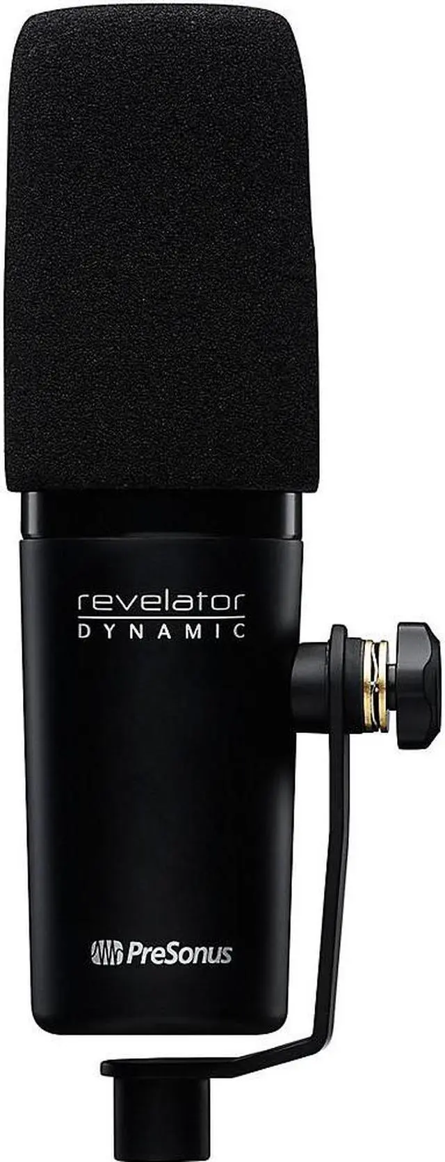 Alt view image 8 of 10 - PreSonus Revelator Dynamic USB-C Microphone
