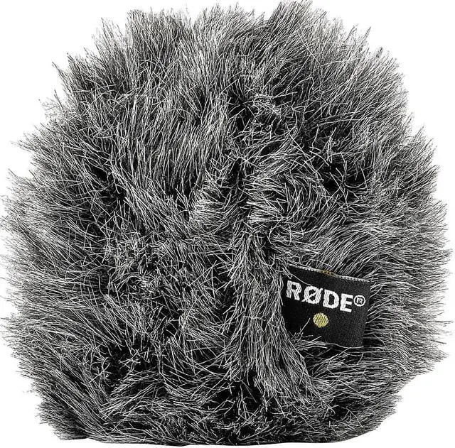 Alt view image 12 of 13 - Rode Vlogger Kit USB-C Edition Filmmaking Kit for Mobile Devices with USB Type-C Ports