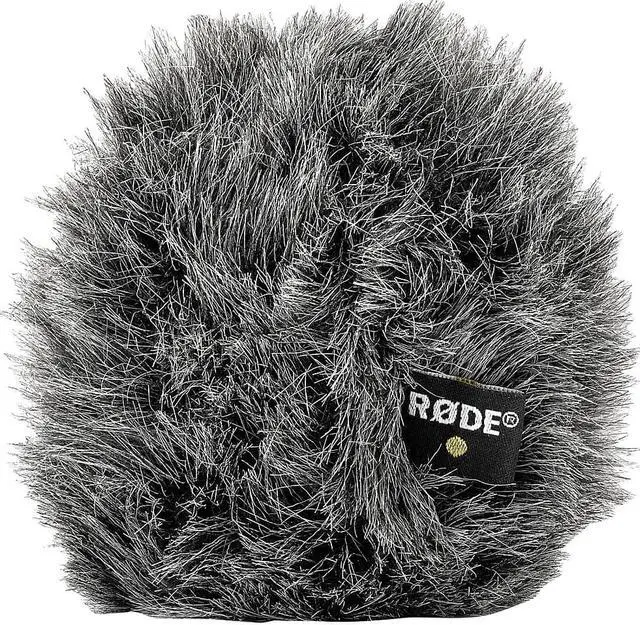 Alt view image 15 of 17 - Rode Vlogger Kit Universal Filmmaking Kit for Smartphones with 3.5mm Ports