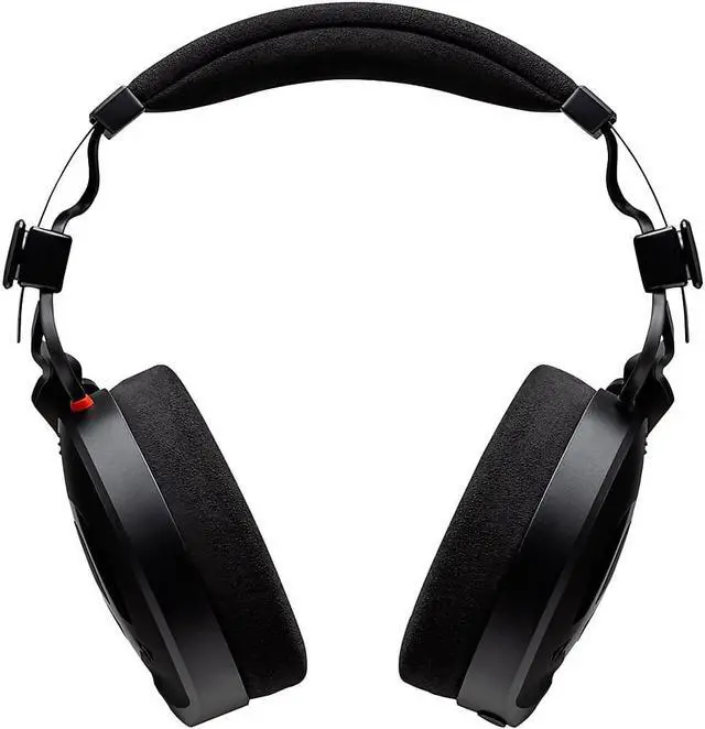 Alt view image 10 of 18 - Rode NTH-100 Professional Closed-Back Over-Ear Headphones (Black)