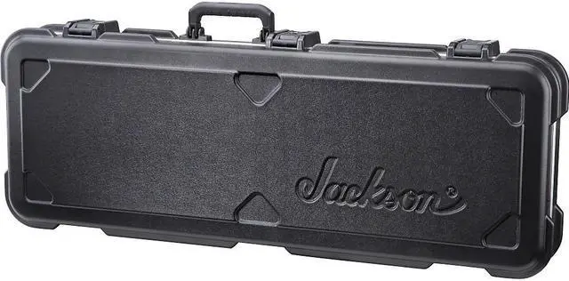 Main image of Jackson Molded Multi-Fit Case for Soloist, Dinky Electric Guitars