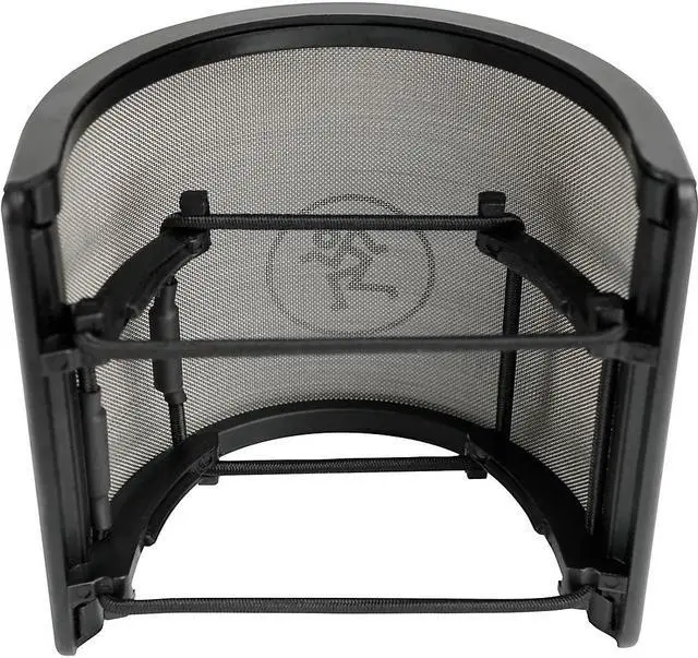 Alt view image 17 of 20 - Mackie PF-100 Pop Filter for EleMent Series Microphones