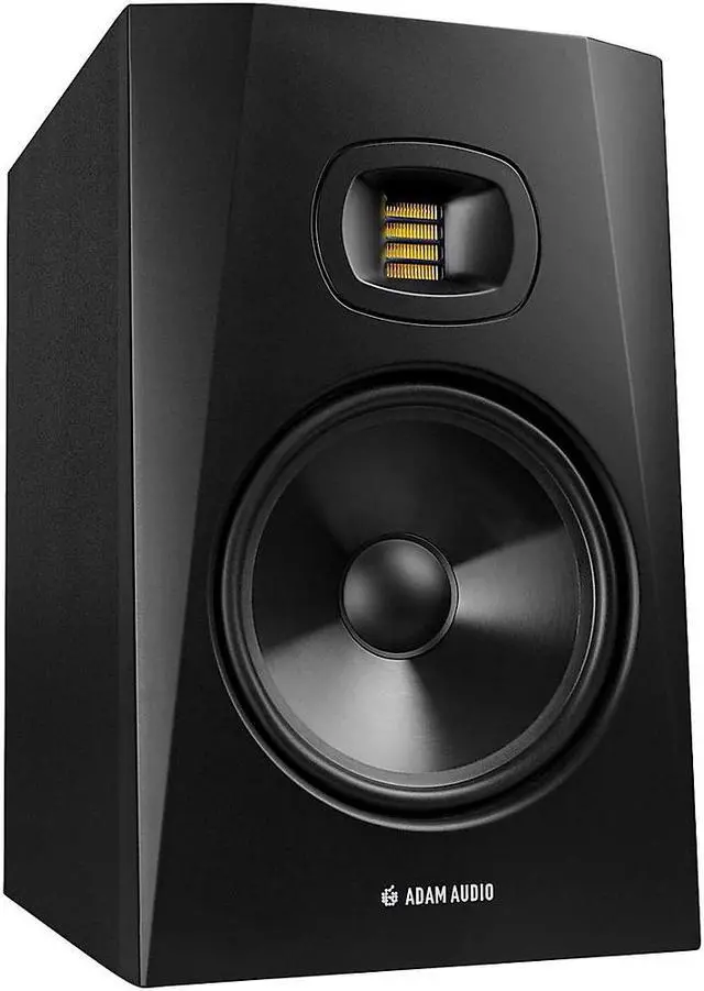 Main image of Adam Audio Professional T-Series T8V 8" 90W 2-Way Active Nearfield Monitor